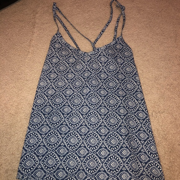 Flowy Top - Picture 2 of 3